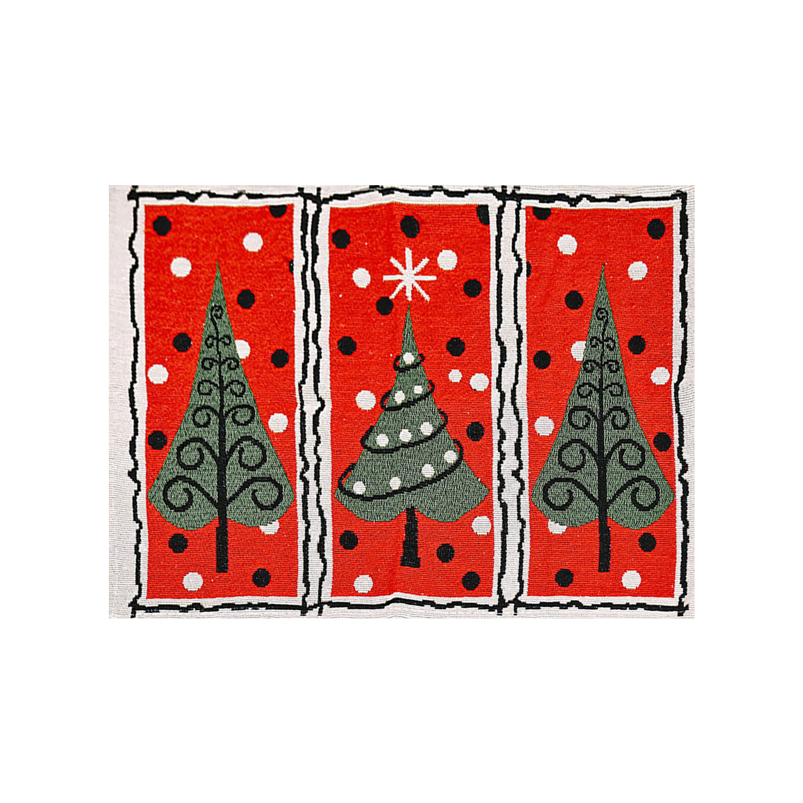 thumbnail image 2 of Manteles Individuales Navideños Manteles Individuales Navideños Manteles Individuales Navideños Para Mesa De Comedor Para El Hogar Cocina Cenas Fiestas Suministros Para La Mesa Decoraciones, 2 of 2
